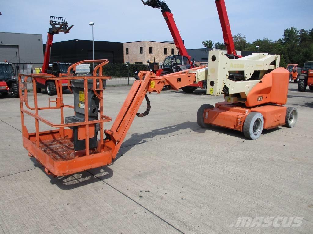 JLG E400 AJPN (745) Altre piattaforme monobraccio