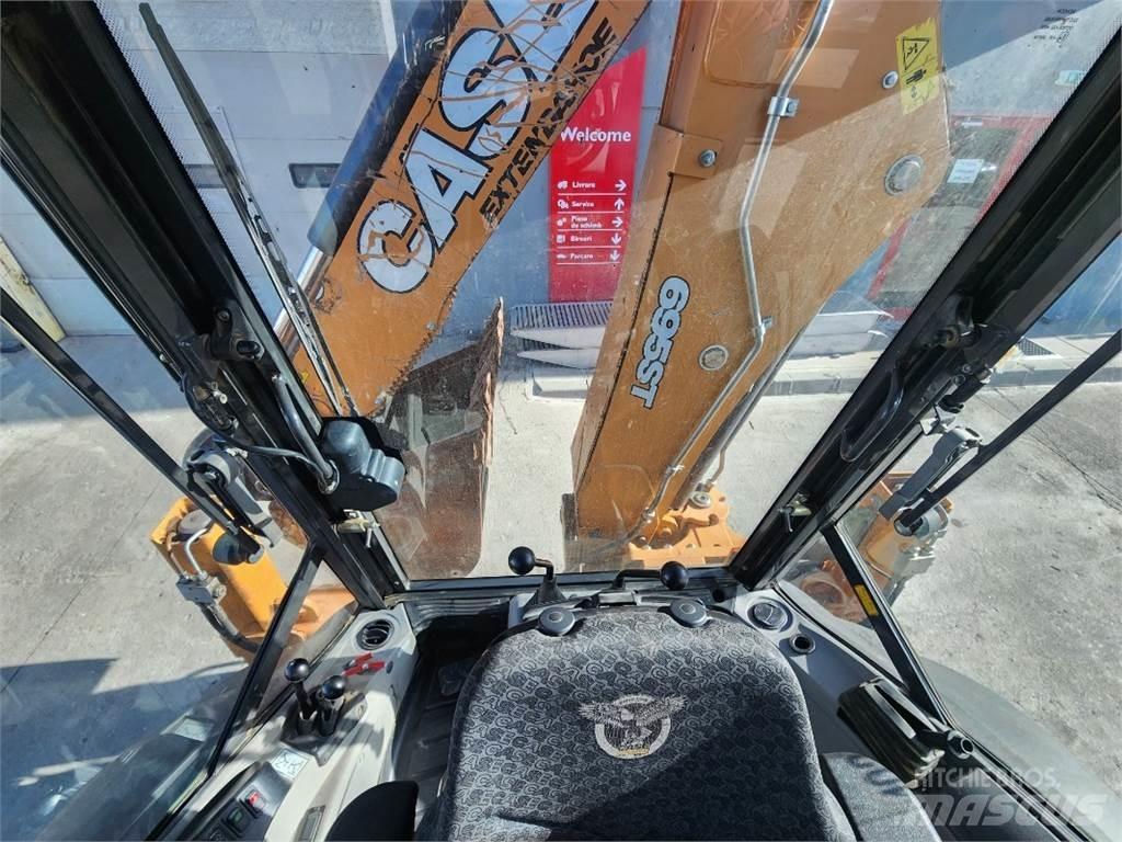 CASE CE 695ST Terne