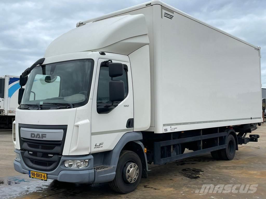 DAF LF 180 FA Camion cassonati