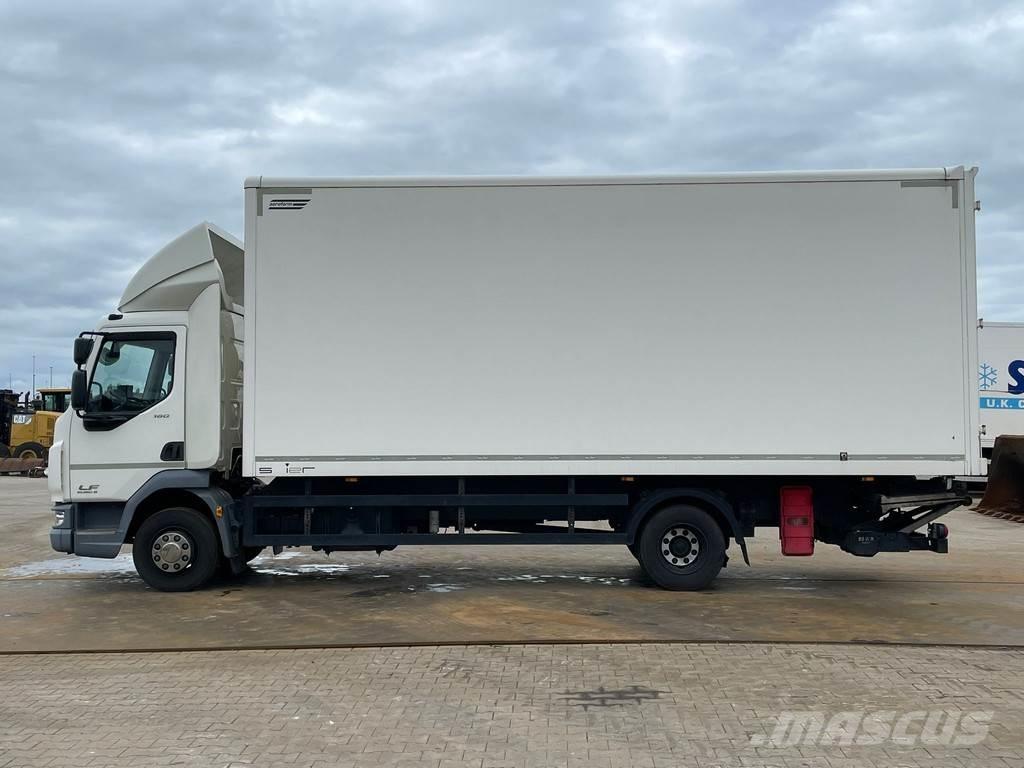 DAF LF 180 FA Camion cassonati