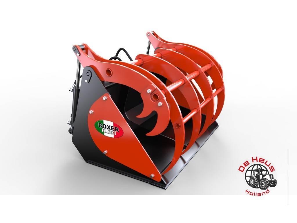 Boxer PB 120W Benne