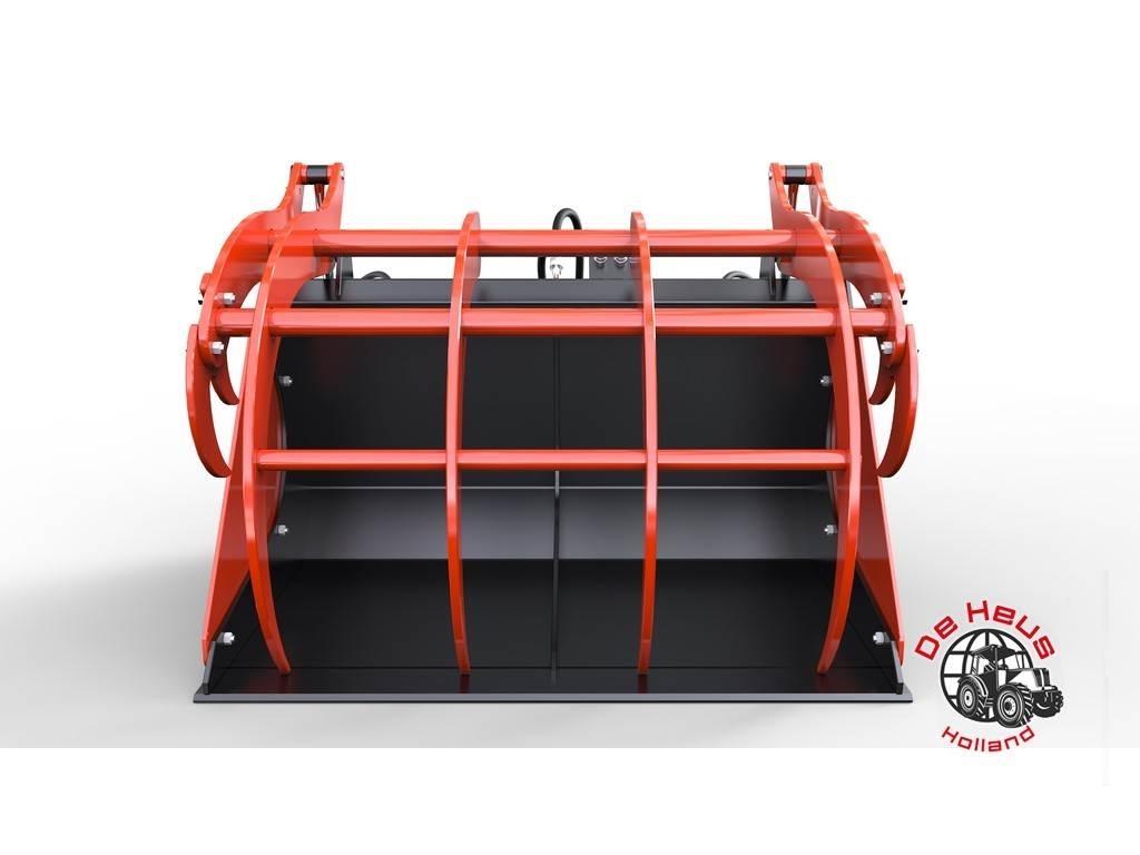 Boxer PB 120W Benne