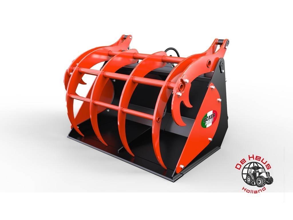 Boxer PB 120W Benne