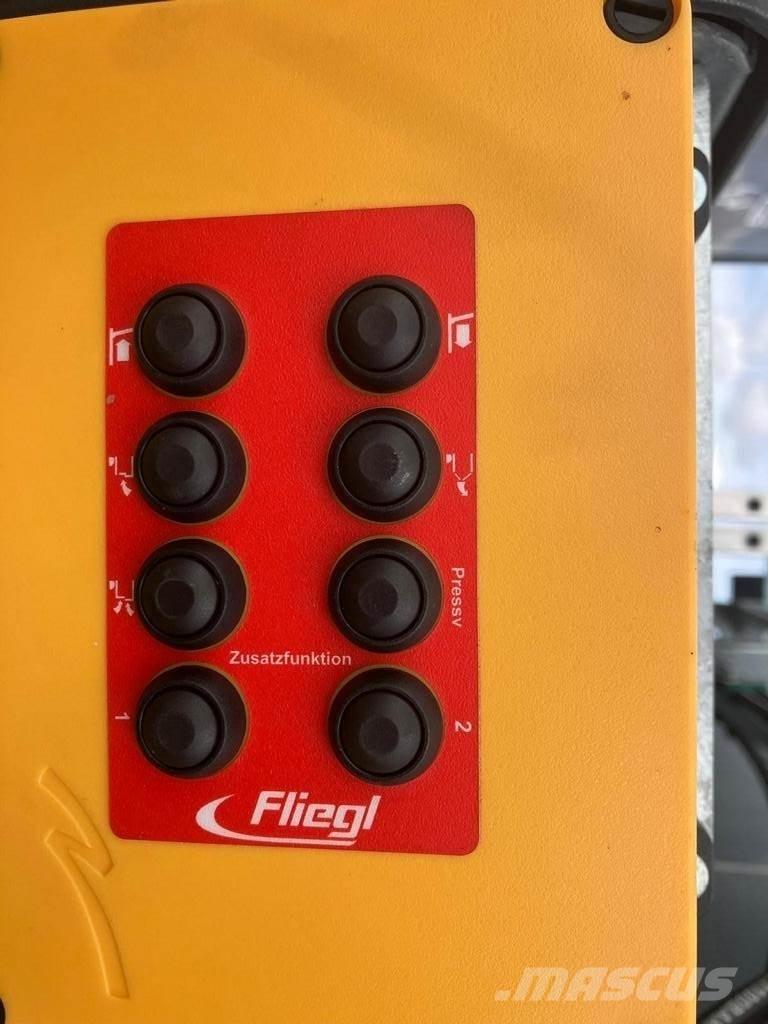 Fliegl ASS 298 Agricoltura - Altro