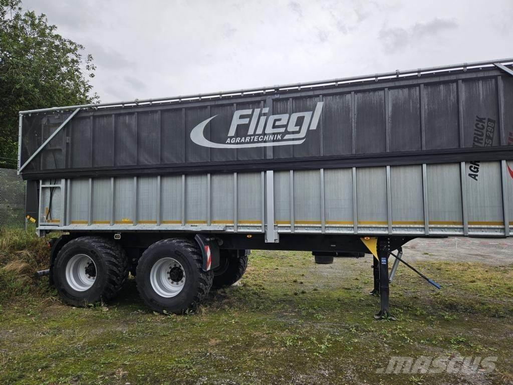 Fliegl ASS 298 Agricoltura - Altro