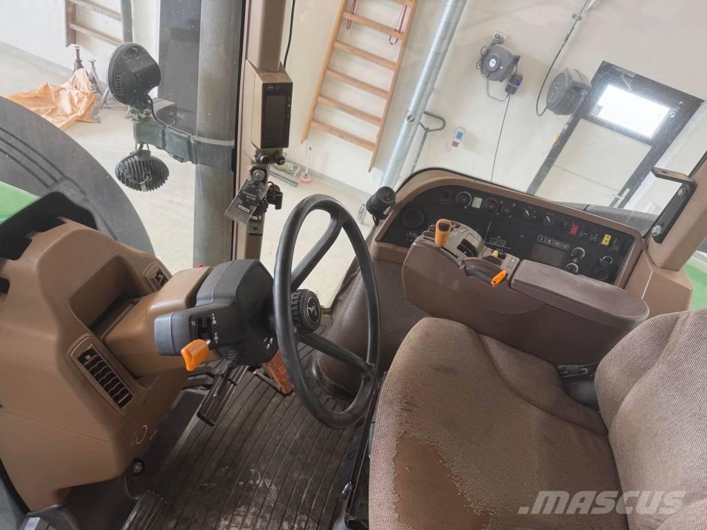 John Deere 8530 Trattori