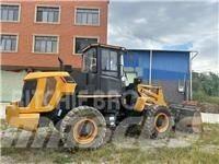 LiuGong 835 Pale gommate