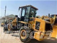 LiuGong 835 Pale gommate