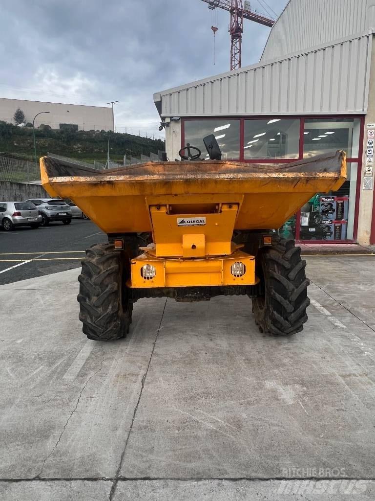 Thwaites MACH 2062 Dumpers articolati