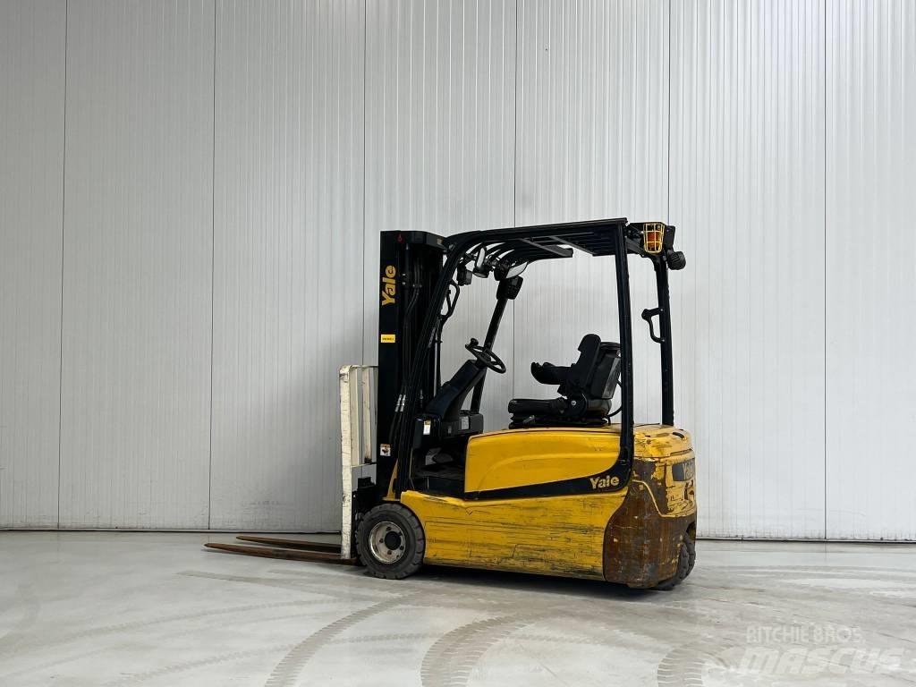 Yale ERP20VT LWB Carrelli elevatori elettrici