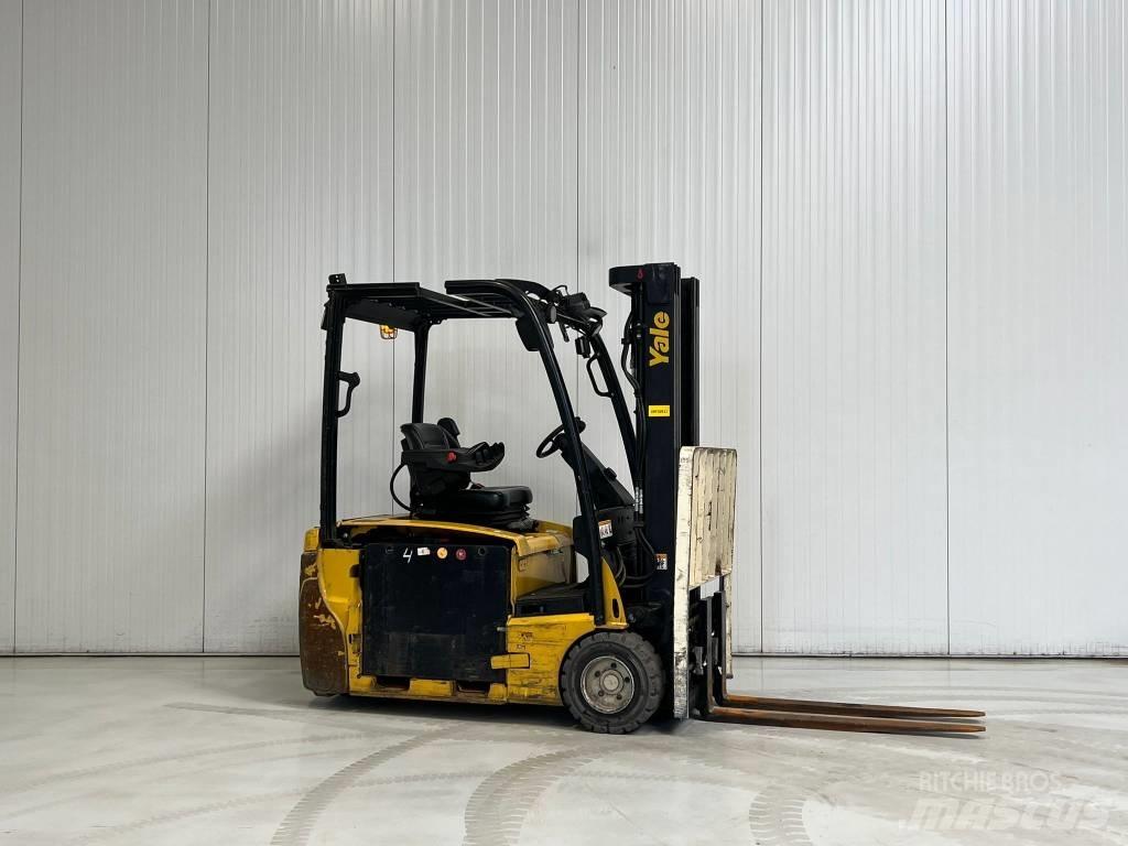 Yale ERP20VT LWB Carrelli elevatori elettrici