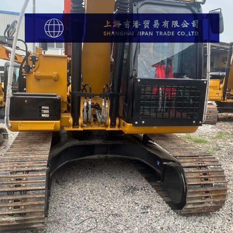 CAT 312 D Escavatori cingolati