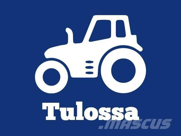 Valtra C 150 Trattori