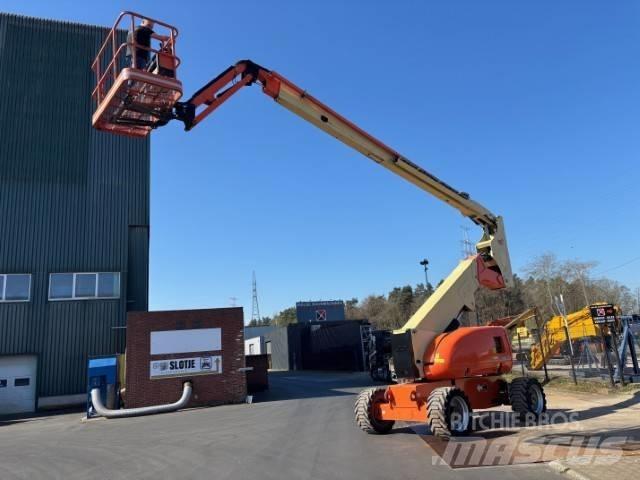 JLG 800 AJ Piattaforme a braccio articolato