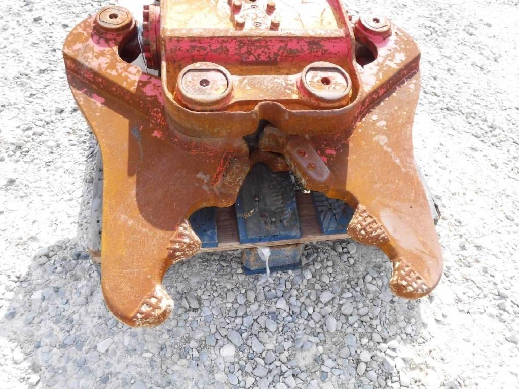 Verdelli CD13 Perforatrici