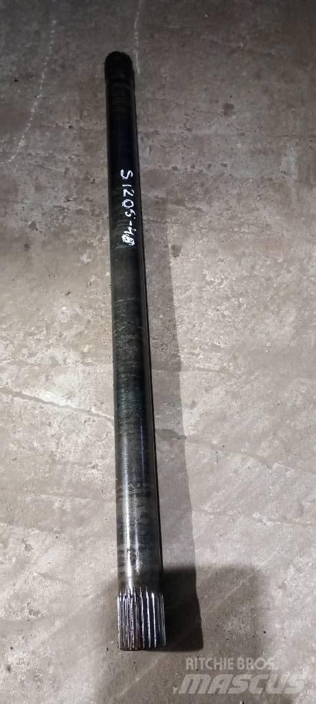 Scania R 440.   1761195 Assi