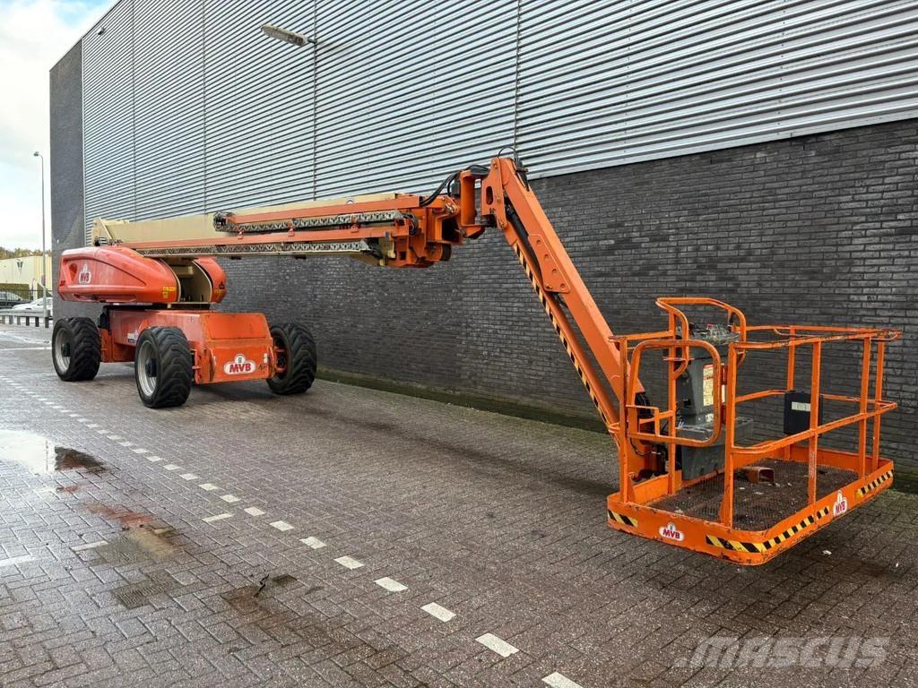 JLG 1200SJP Piattaforme a braccio telescopico