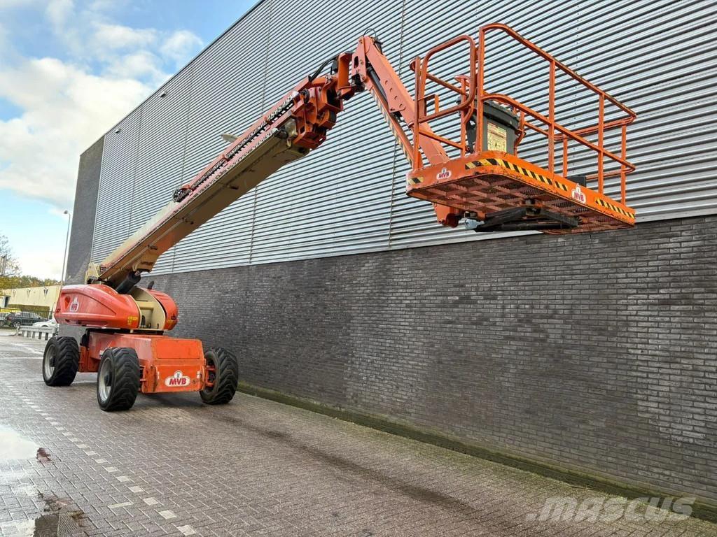 JLG 1200SJP Piattaforme a braccio telescopico