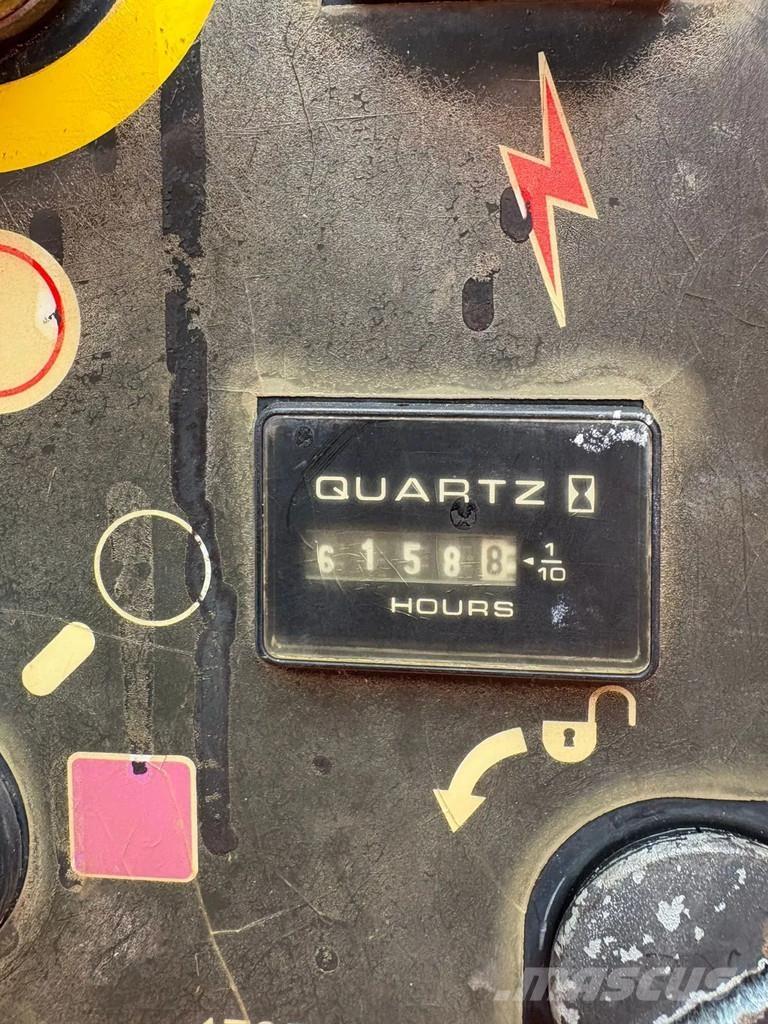 JLG 1200SJP Piattaforme a braccio telescopico