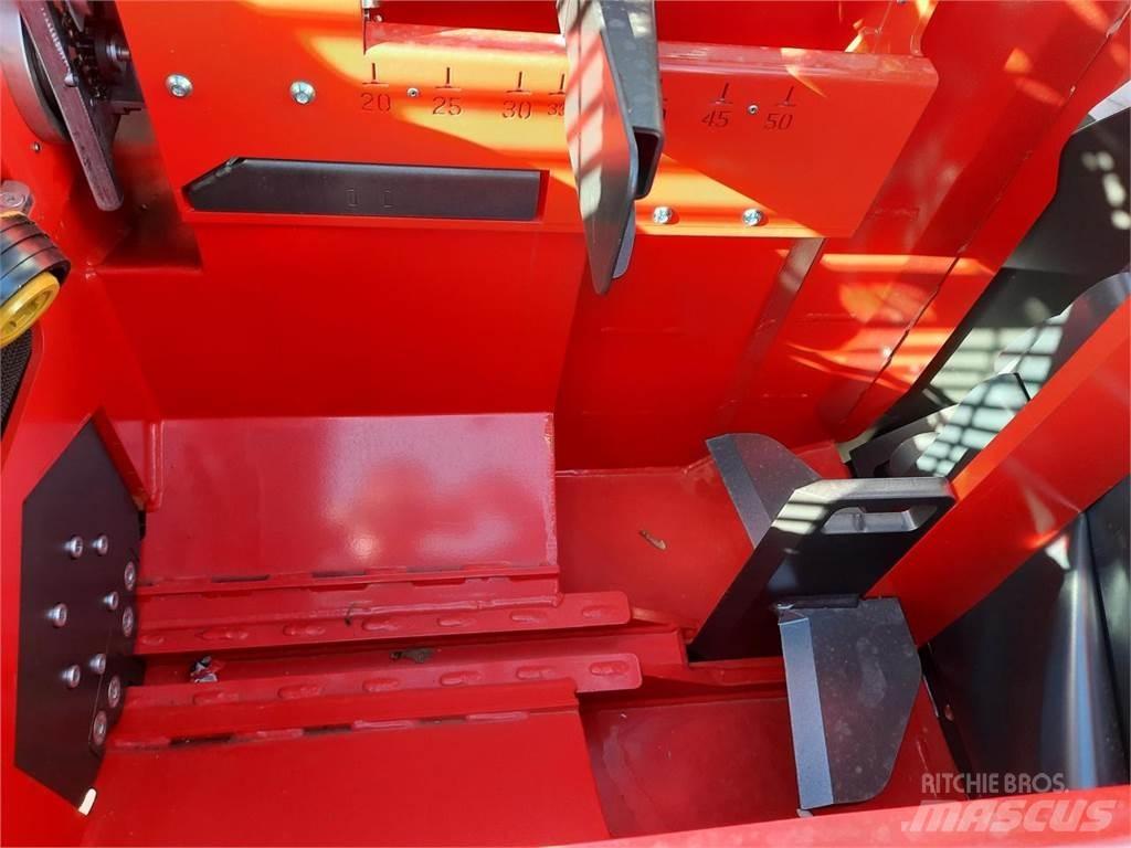 Krpan CS 4218 M Cippatrice