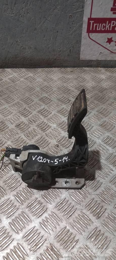 Volvo FH 12    21116879 Cabine e interni