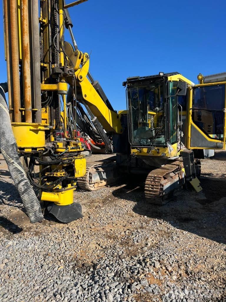 Atlas Copco L6H Perforatrici di superficie