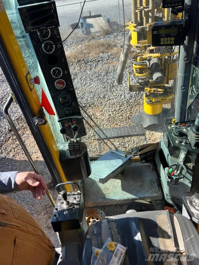 Atlas Copco L6H Perforatrici di superficie