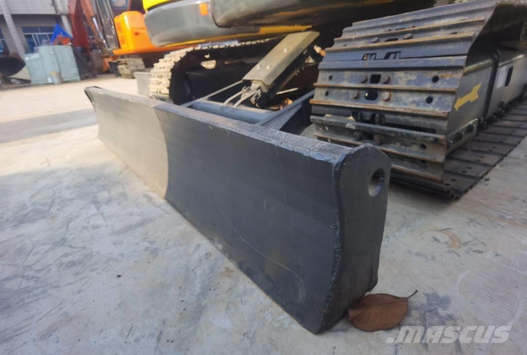 Komatsu PC 55 MR Miniescavatori