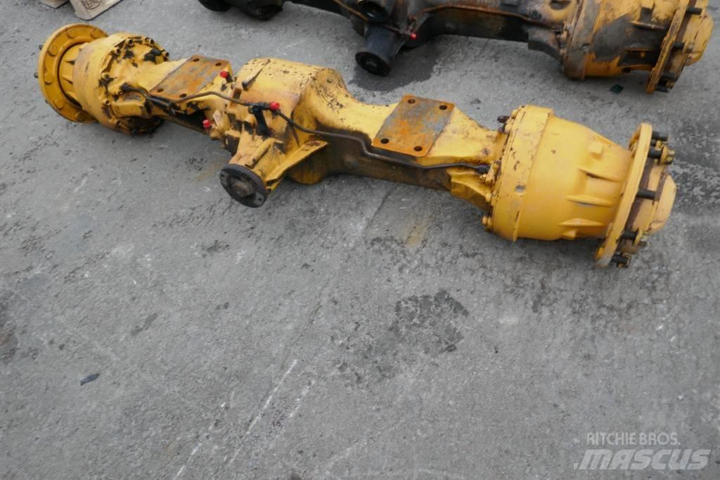 Volvo L 60 F Assi