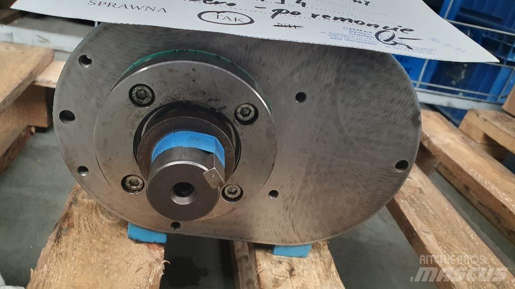 Boge BS61 Accessori per compressori
