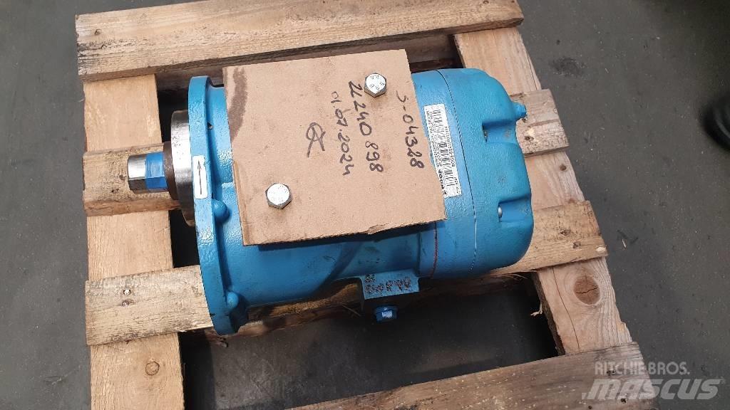 Boge BS61 Accessori per compressori
