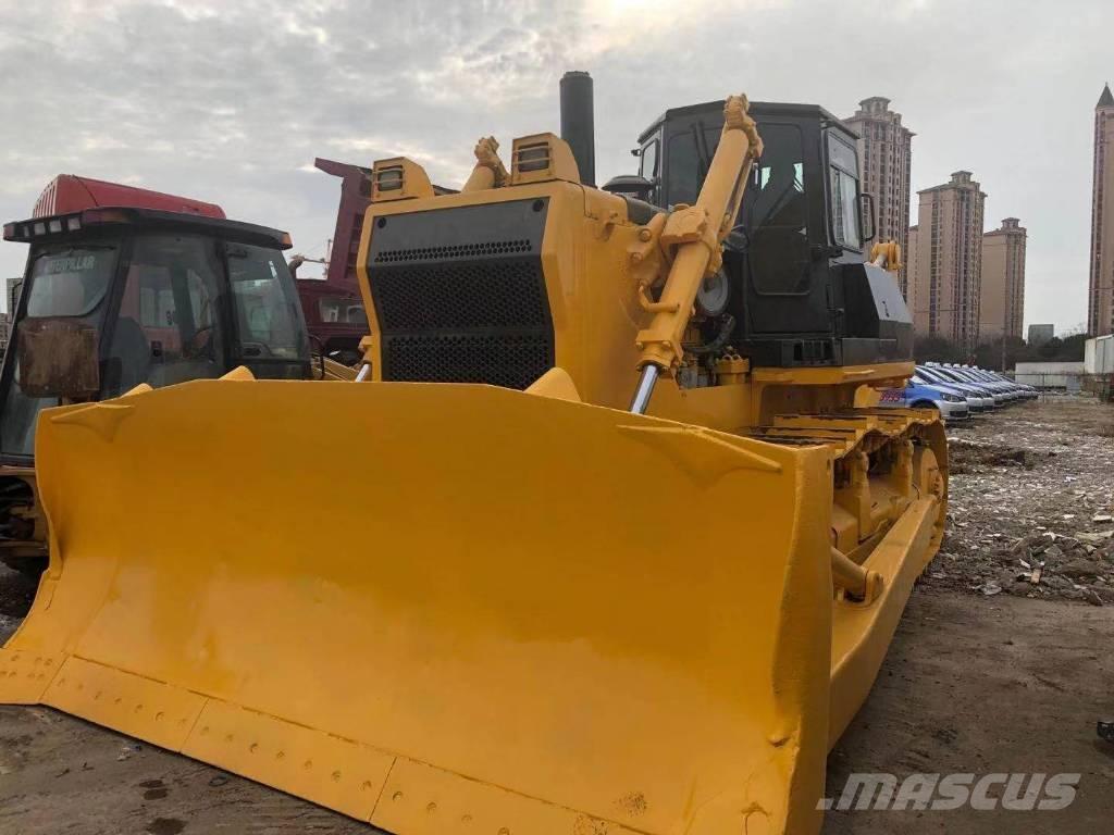 Shantui SD 32 Dozer cingolati
