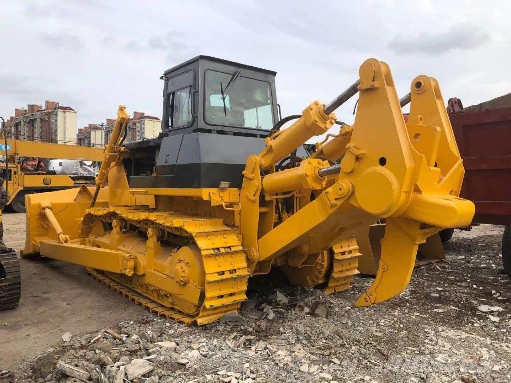 Shantui SD 32 Dozer cingolati
