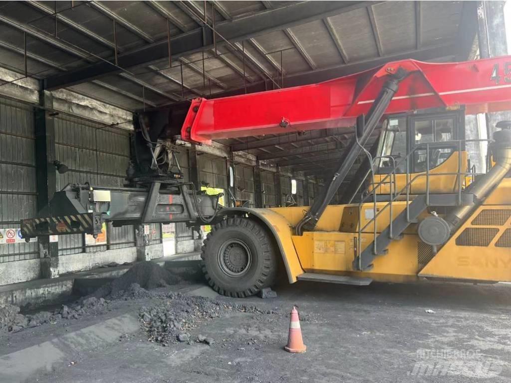 Sany SRSC 45 Carrelli elevatori