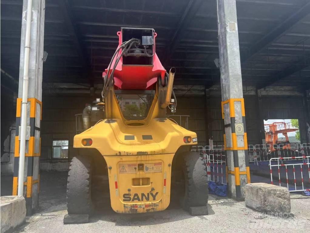 Sany SRSC 45 Carrelli elevatori