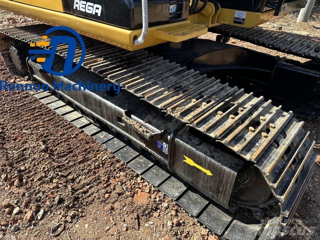CAT 315D2GC Escavatori medi 7t - 12t