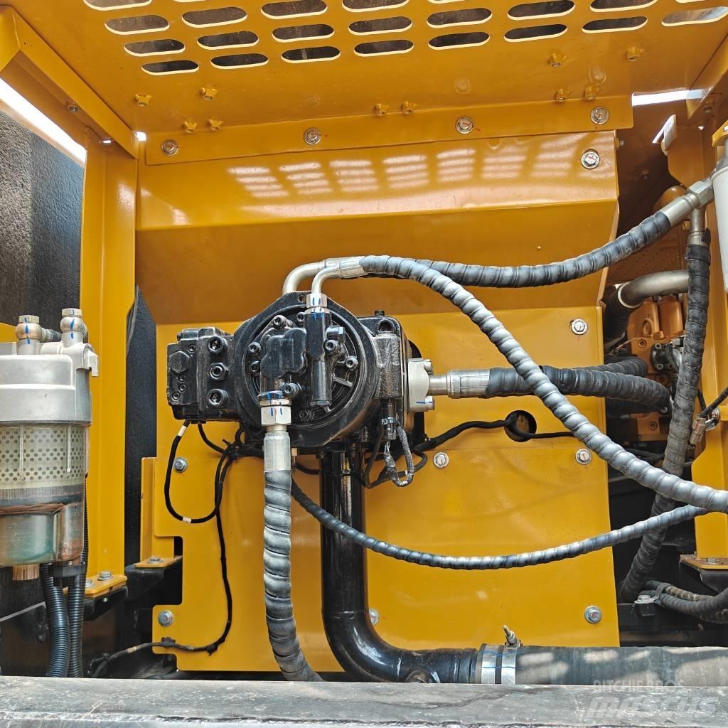 Sany 265C Escavatori cingolati