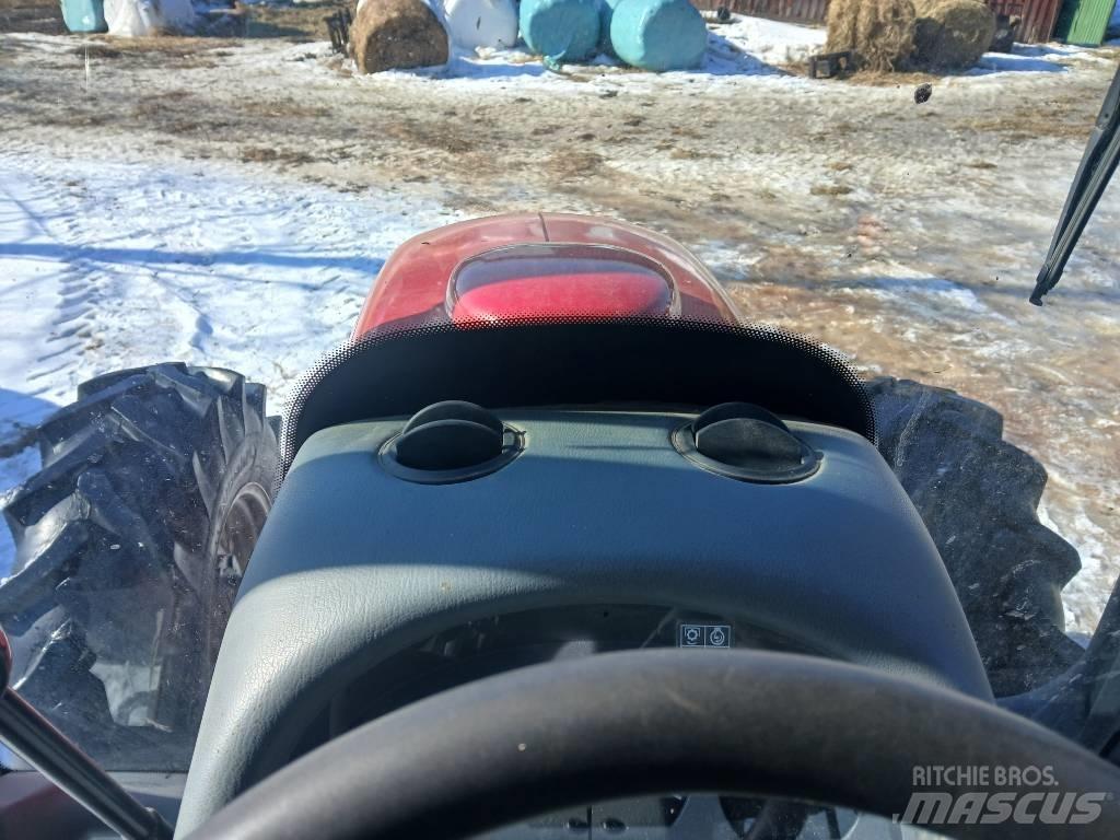Valtra A 72 Trattori