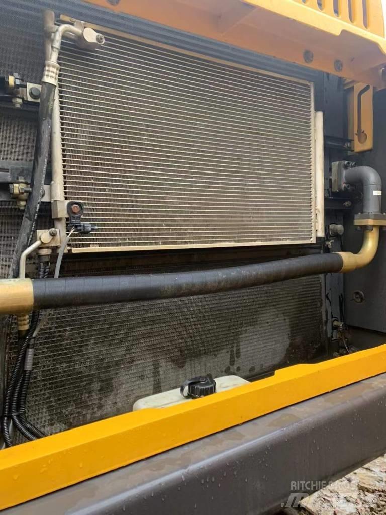 Volvo EC 300 Escavatori cingolati