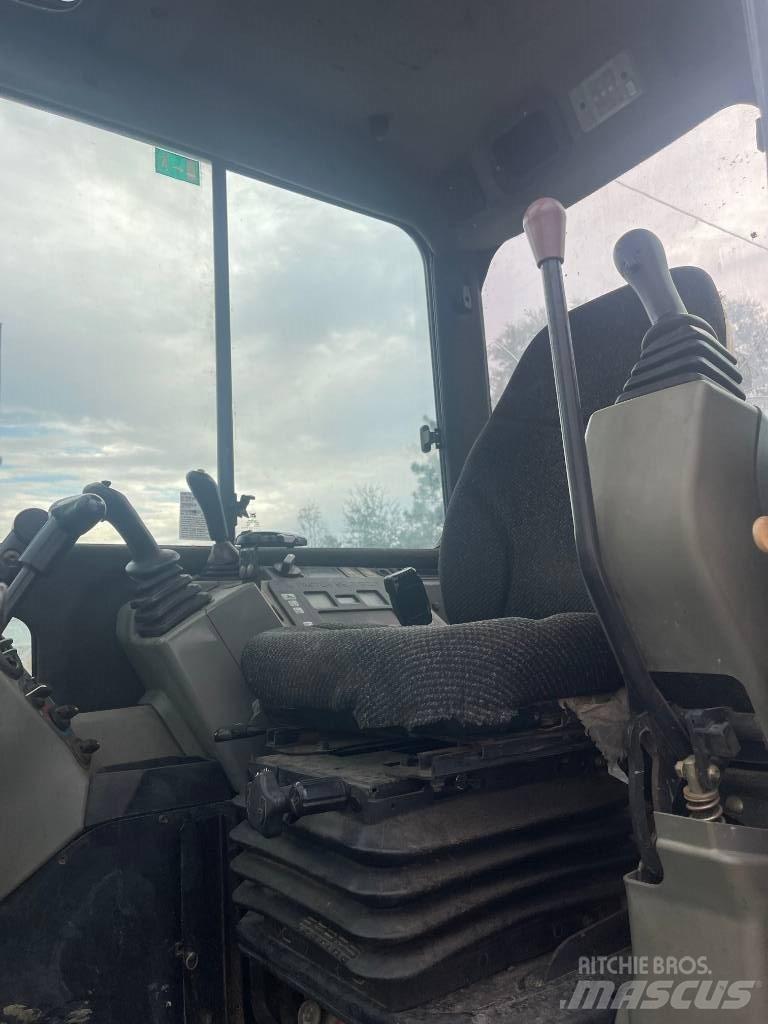 Bobcat E 45 Miniescavatori