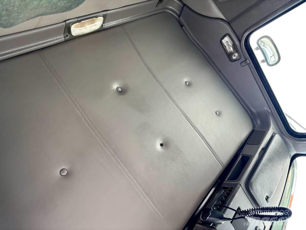 Kenworth T 800 Motrici e Trattori Stradali