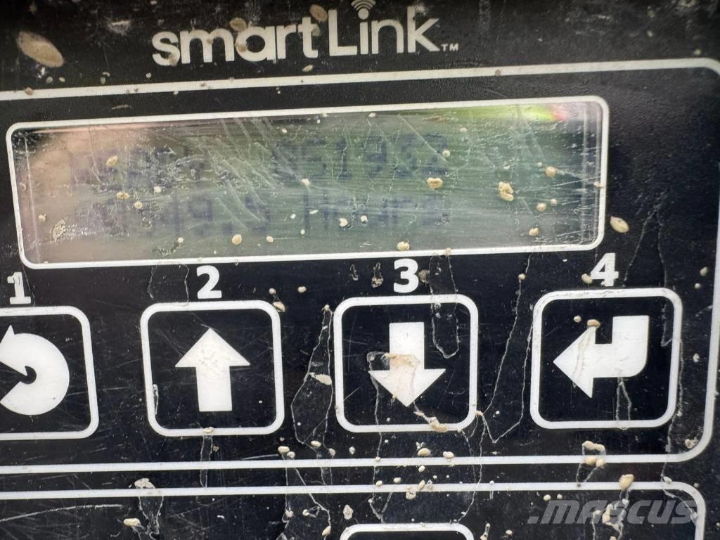 Genie GS 1932 Piattaforme a pantografo