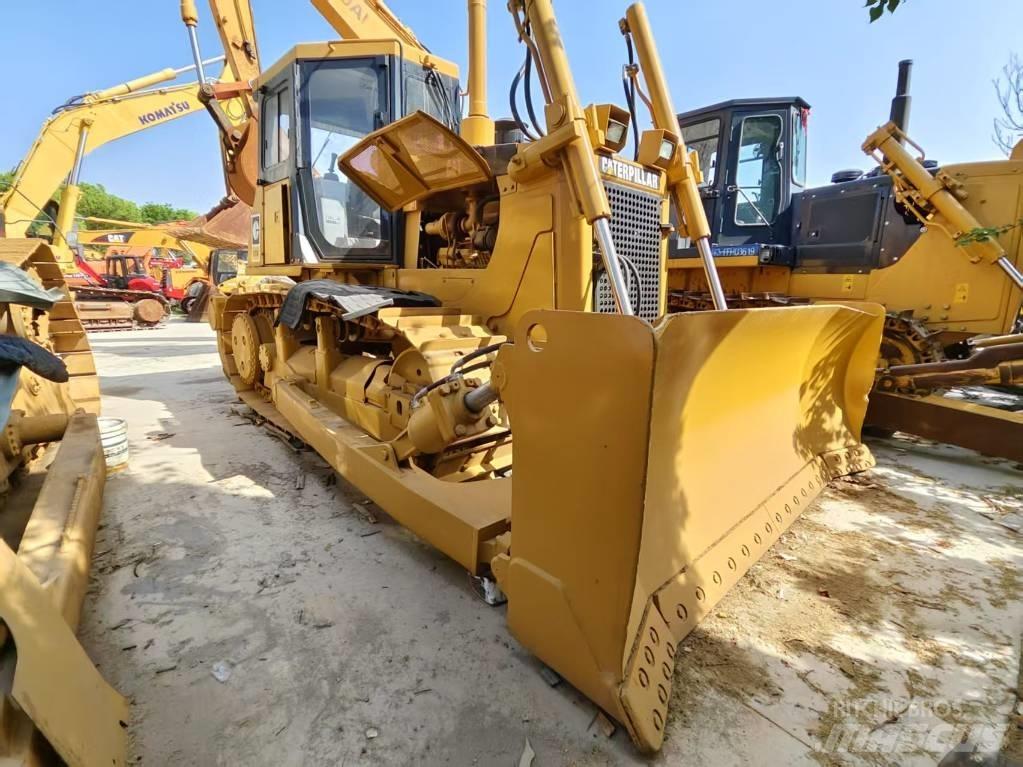 CAT D 7 G Dozer cingolati
