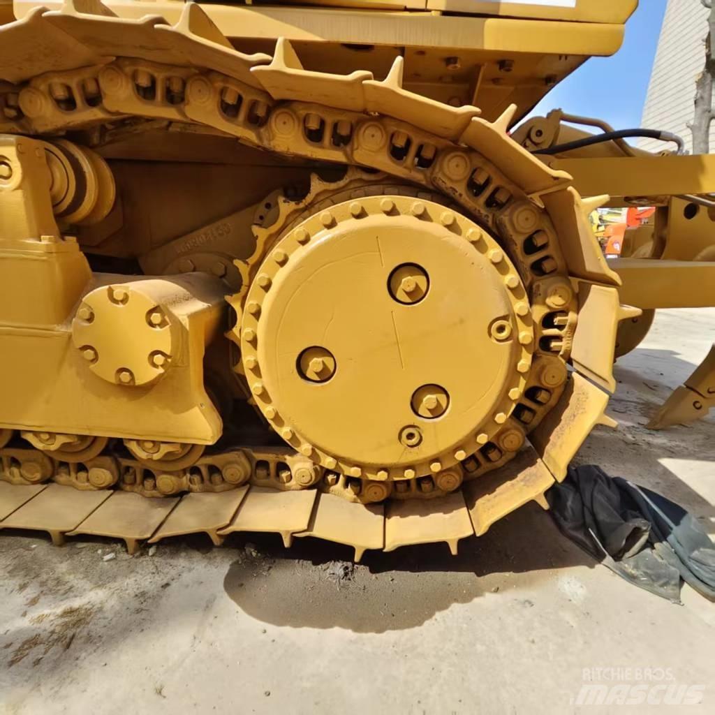 CAT D 7 G Dozer cingolati