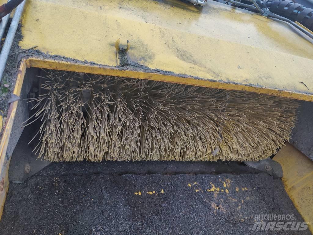 Rote 329/TL Attrezzature per trattori compatti