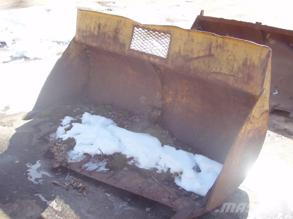  Grusskopa  200cm Benne