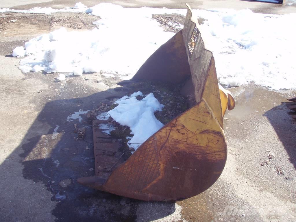  Grusskopa  200cm Benne