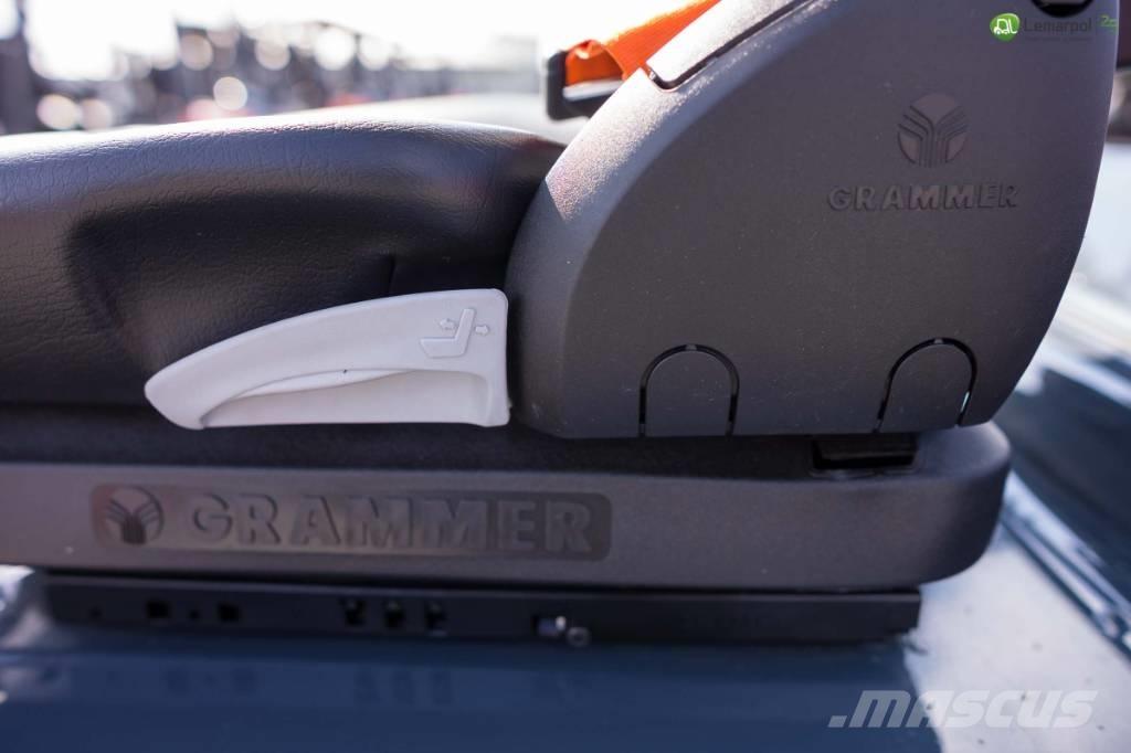 Toyota 02-8 FG F 25 Carrelli elevatori GPL