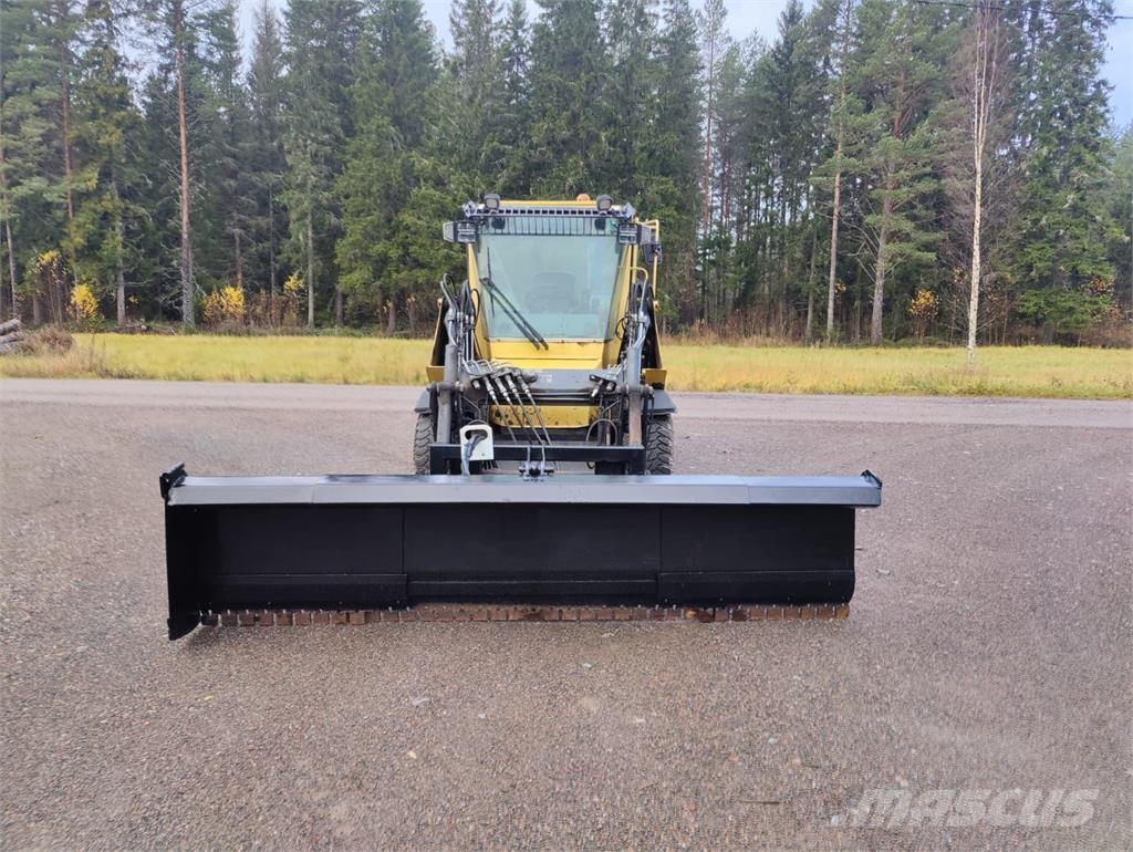 Wille 355 Veicoli utilitari