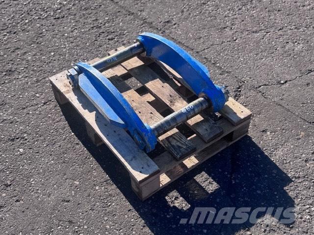 Fuchs USED PARTS Pinze